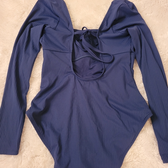 Stylish Women bodysuit - Picture 3 of 7